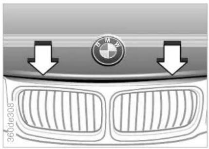 BMW 318i Convertible (1998) - To open - 1