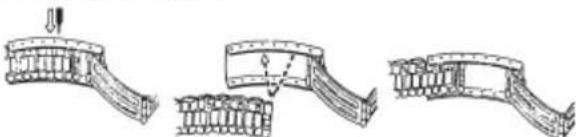 TIMEX W273 Intelligent Quartz - ARMBAND MIT SCHIEBEVERSCHLUSS - 2