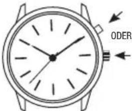 ODER