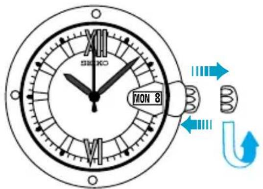 SINO MON 8