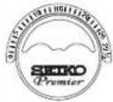 SEIKO 5D88 - HOW TO SET THE MOON PHASE - 2
