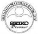 SEIKO 5D88 - HOW TO SET THE MOON PHASE - 4