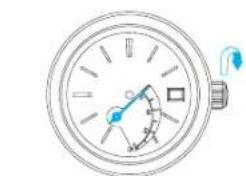 SEIKO 5R64 - HOW TO USE - 2