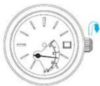 SEIKO 5R64 - HOW TO USE - 1