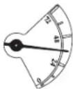 SEIKO 5R64 - HOW TO READ THE POWER RESERVE INDICATOR - 2