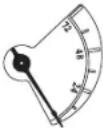SEIKO 5R64 - HOW TO READ THE POWER RESERVE INDICATOR - 3