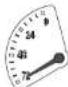 SEIKO 5R65 - ■ How to wind the mainspring by using crown (Hand winding) - 2