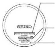 SEIKO 5R65 - Performance and type - 1