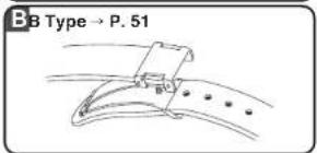 BB Type → P. 51