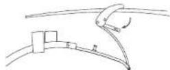 SEIKO 5R65 - ● How to adjust the length of the band - 4