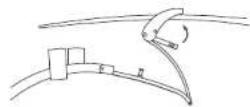 SEIKO 6R20 - How to adjust the length of the band - 7