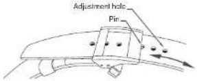SEIKO 6R20 - How to adjust the length of the band - 6
