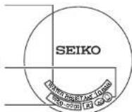 SEIKO 6R20 - Performance and type - 2