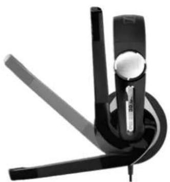 SENNHEISER PC 333D - Specifications - 3