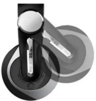 SENNHEISER PC 333D - Specifications - 1