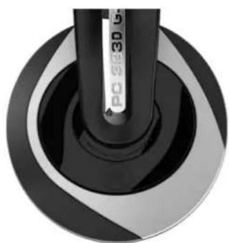 SENNHEISER PC 333D - Specifications - 2