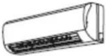 Airklima AK7540 - Vor Inbetriebnahme - 8