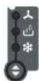 COMFEE MPM-07CRN1 - BEDIENFELDER - 16