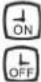 COMFEE MPM-07CRN1 - BEDIENFELDER - 7