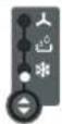COMFEE MPM-07CRN1 - BEDIENFELDER - 12