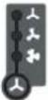 COMFEE MPT-09CRN1 - BEDIENFELDER - 3