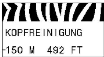 KOPFRE INIGUNG -150 M 492 FT