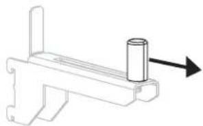 ZEBRA 105SLPlus - Rollenmedien - 4