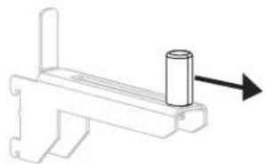 ZEBRA 105SLPlus - Rollenmedien - 5