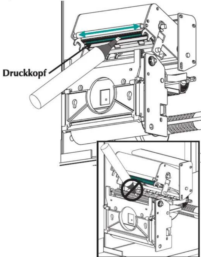 Druckkopf