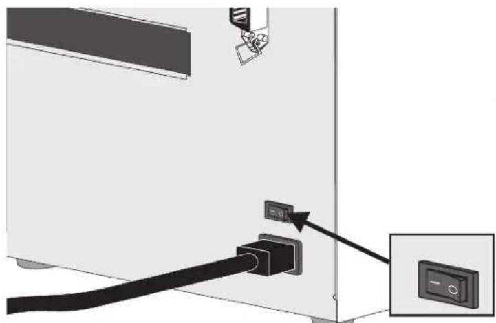 ZEBRA 2746e - ZebraNet PrintServer II - 2