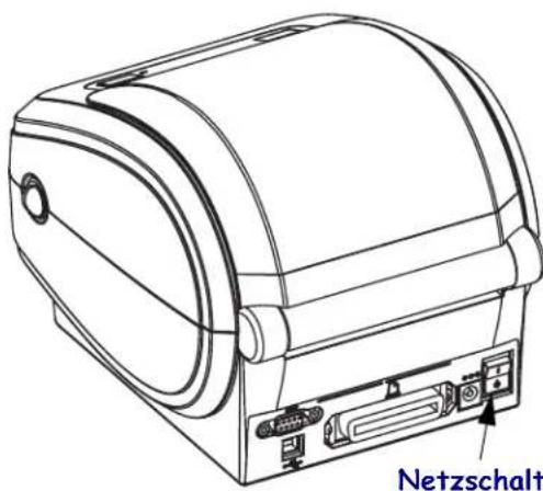 ZEBRA GX430d - Druckerfunktionen - 5