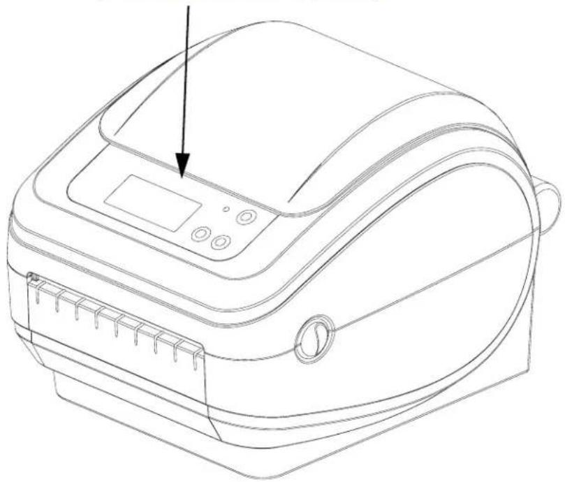 ZEBRA GX430d - Druckerfunktionen - 3