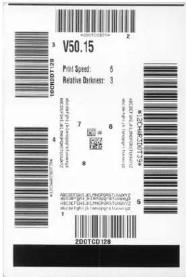 V50.15 Print Speed: 6 Relative Darkness: 3 10CH20128 7 6 #12CHF50T39# 8 ABCIEF6KLJ0,PHOFISTANKY7 abcile fight jkl,Tabopinje & Tabuanyj2 HBCIF6KLJ,PHOFISTANKYZ, shikole fight jkl,Tabopinje & Tabuanyj2 1 2D0TCD128