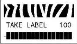 ZEBRA RXi4 - Standard-Bedienfeldparameter - 71