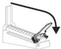ZEBRA RXi4 - 110Xi4/R110Xi4 200 dpi und 300 dpi Andere Xi4-Modelle - 3