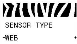 ZEBRA RXi4 - Standard-Bedienfeldparameter - 7