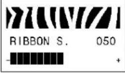 ZEBRA RXi4 - Standard-Bedienfeldparameter - 69
