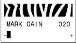 ZEBRA RXi4 - Standard-Bedienfeldparameter - 74