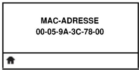 MAC-ADRESSE 00-05-9A-3C-78-00