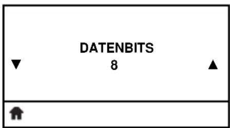DATENBITS 8
