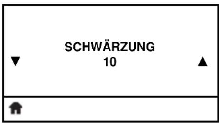 SCHWÄRZUNG 10