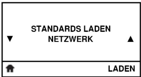 STANDARDS LADEN NETZWERK LADEN