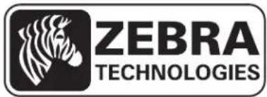 ZEBRA TECHNOLOGIES