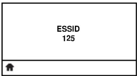 ESSID 125