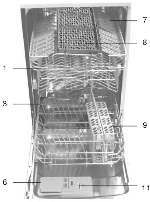 Kaiser S 45 I 70 - ВНЕШНИЙ ВИД - 1