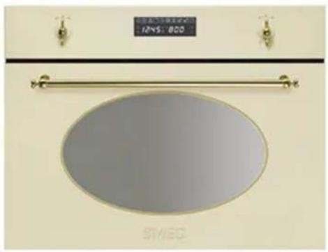 SMEG SC845MP - 1