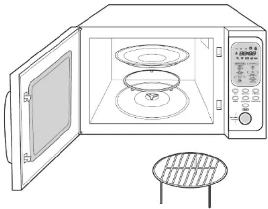 Vitek VT-1661 - MULTI-STAGE COOKING - 1