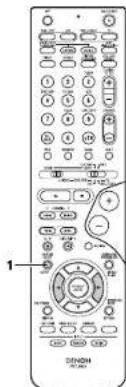 1 DENON