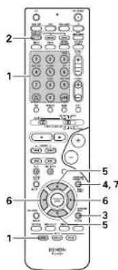 2 1 5 4, 7 6 3 5 1 RENDON Cable