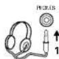 DENON DHT-550SD - 1 - 1
